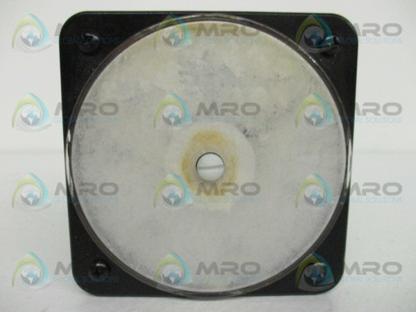 YOKOGAWA 103221ARDP7MYB METER (AS PICTURED) NSMP