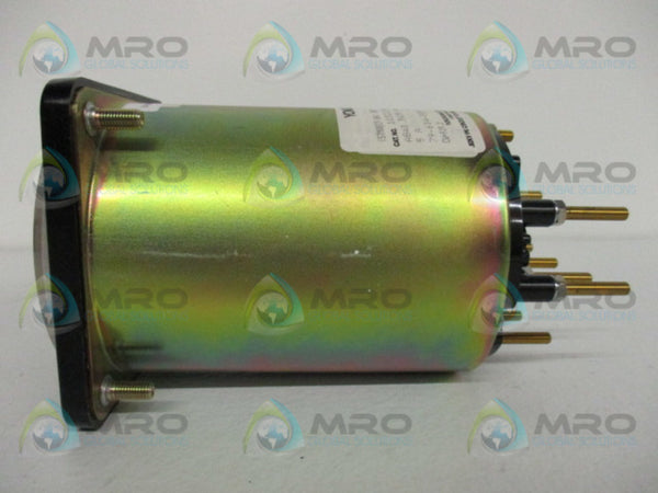 YOKOGAWA 103221ARDP7MYB METER (AS PICTURED) NSMP