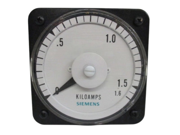 YOKOGAWA 103131LSTE7PYV METER NSNP