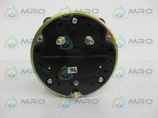 YOKOGAWA 103131LSTE7PYV METER NSNP