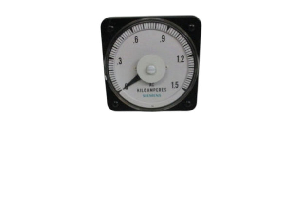 YOKOGAWA 103131LSVC7PZH METER NSMP