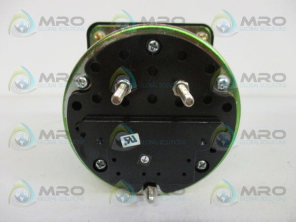 YOKOGAWA 103131LSVC7PZH METER NSMP