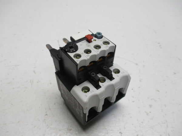 KLOCKNER MOELLER ZI-75 OVERLOAD RELAY 60-75A NSMP