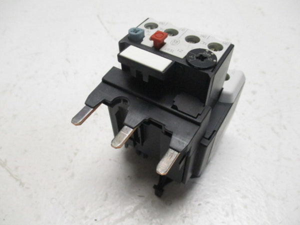 KLOCKNER MOELLER ZI-75 OVERLOAD RELAY 60-75A NSMP