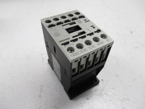 KLOCKNER MOELLER DILA-22 CONTACTOR RELAY 230/240V NSMP