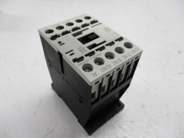 KLOCKNER MOELLER DILA-22 CONTACTOR RELAY 230/240V NSMP