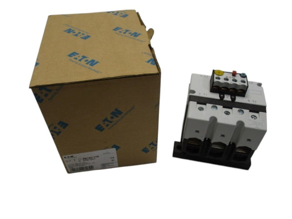 EATON ZB150-175 OVERLOAD RELAY 145-175A NSMP