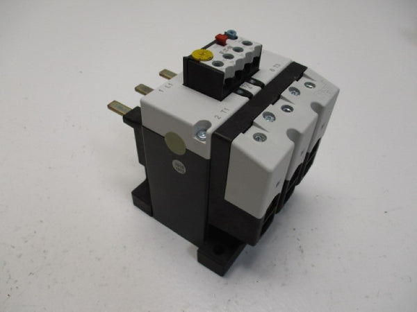 EATON ZB150-175 OVERLOAD RELAY 145-175A NSMP
