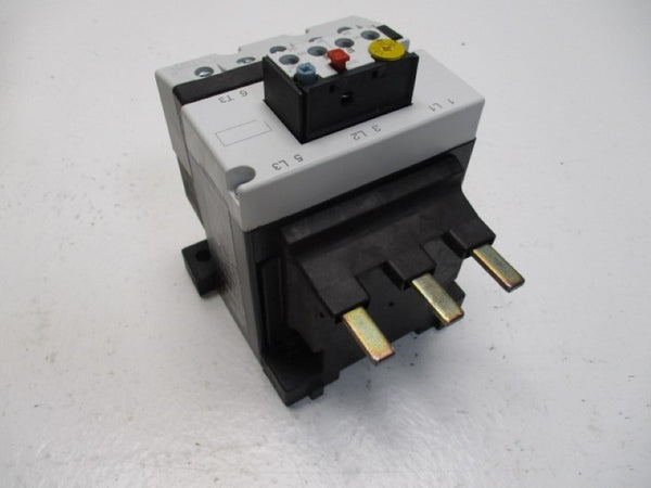 EATON ZB150-175 OVERLOAD RELAY 145-175A NSMP