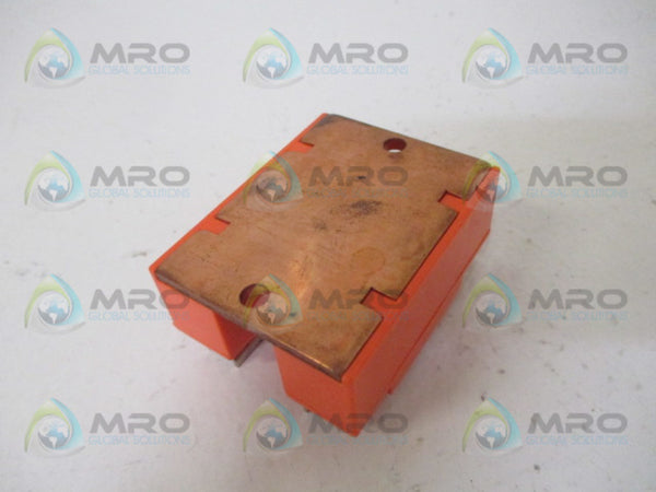 CONTINENTAL INDUSTRIES RSDC-DC-112-000 SOLID STATE RELAY NSNP