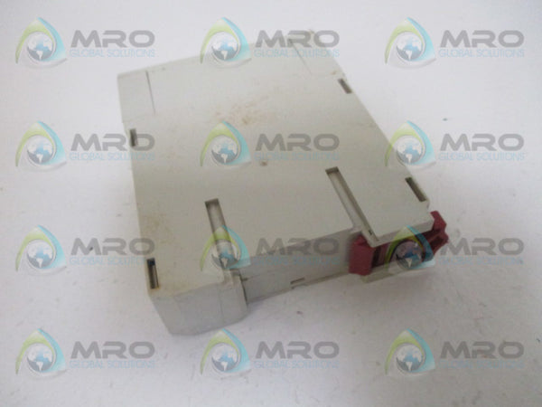 ALLEN BRADLEY 700-FS-101JU23 TIMING RELAY UNMP