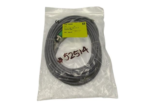 PEPPERL+FUCHS 192069 V1-G-7,5M-PVC-V1-G NSMP