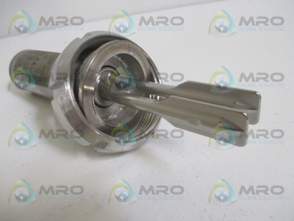 PEPPERL+FUCHS LVL-S1-G3O-E5V1-NA SENSOR 119172 UNMP