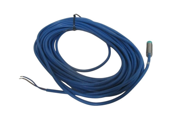 PEPPERL+FUCHS NCN4-12GM35-N0 INDUCTIVE SENSOR 106321 NSNP