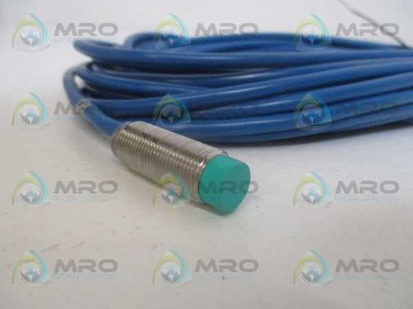 PEPPERL+FUCHS NCN4-12GM35-N0 INDUCTIVE SENSOR 106321 NSNP