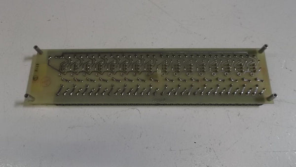 OPTO 22 MODULE RACK TERMINAL STRIP PB-16-T UNMP