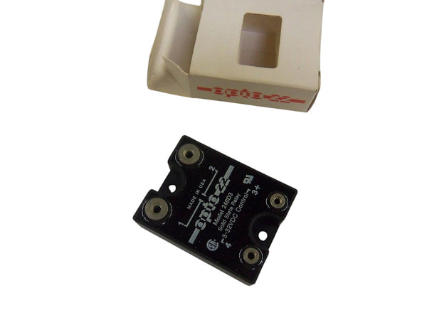 OPTO 22 240D3 SOLID STATE RELAY NSMP