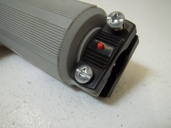 PASS & SEYMOUR 23002-N CONNECTOR POWER INTERRUPTER UNMP