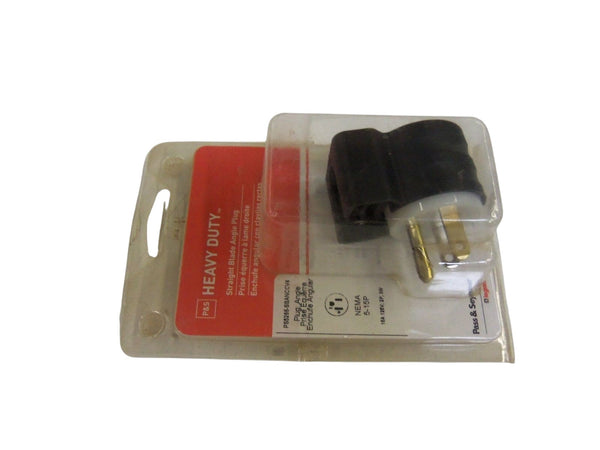 PASS & SEYMOUR LEGRAND PS5266-SSANCCV4 PLUG NSNP IN NSMP