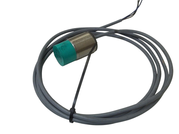PEPPERL+FUCHS NBN15-30GM50-E0 INDUCTIVE SENSOR UNMP