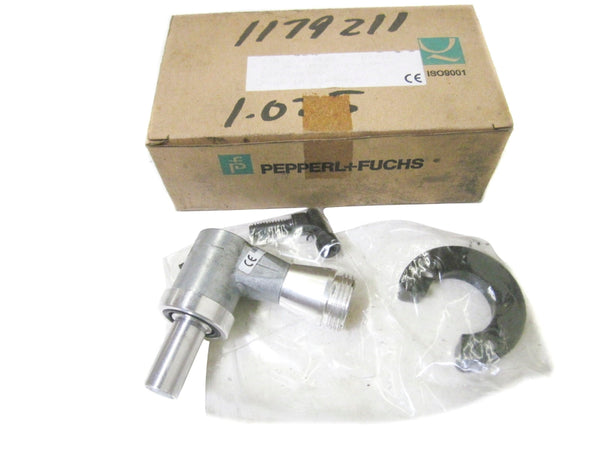 PEPPERL+FUCHS NJ2-D-US-1.025-BHMS3 NSMP