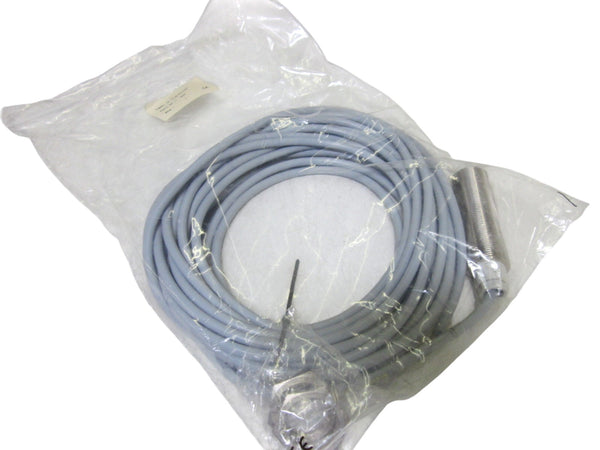 PEPPERL+FUCHS NJ6-25-E2-5/EX PROXIMITY SWITCH NSMP
