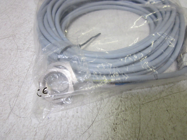 PEPPERL+FUCHS NJ6-25-E2-5/EX PROXIMITY SWITCH NSMP
