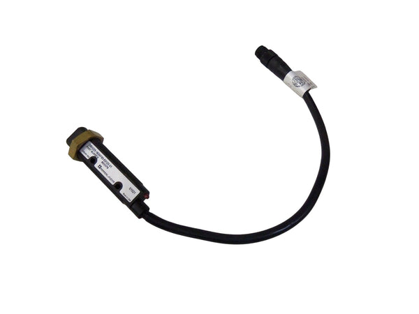 PEPPERL+FUCHS PHOTOELECTRIC SENSOR OBH225-18GKF65-E0123-V1 UNMP