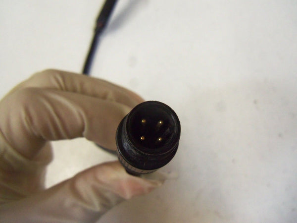 PEPPERL+FUCHS PHOTOELECTRIC SENSOR OBH225-18GKF65-E0123-V1 UNMP