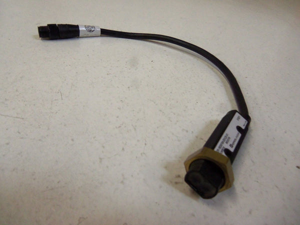 PEPPERL+FUCHS PHOTOELECTRIC SENSOR OBH225-18GKF65-E0123-V1 UNMP