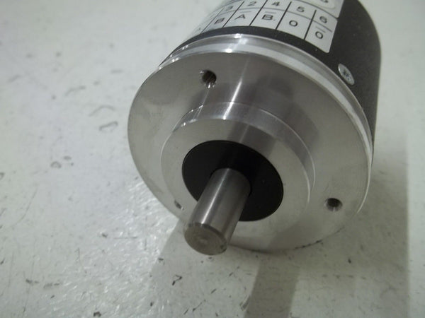 PEPPERL+FUCHS RVI50P-09BAJA66N-01000 ROTARY ENCODER NSNP