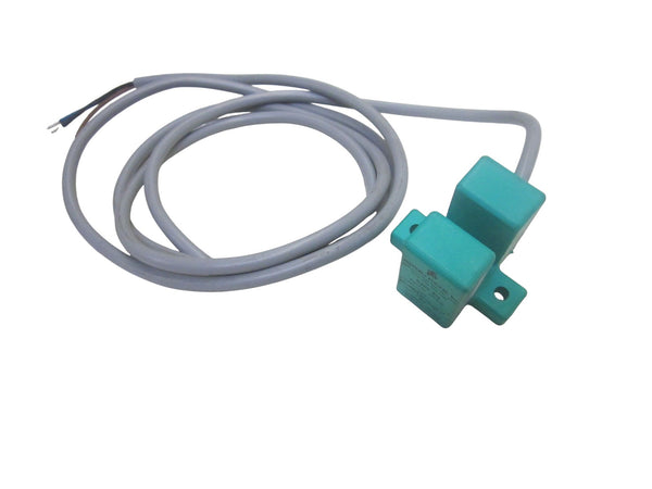 PEPPERL+FUCHS SJ10-E3 INDUCTIVE SLOT PROXIMITY SENSOR UNMP