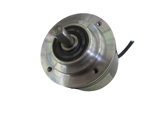 PEPPERL+FUCHS TRD-GK 15-R INCREMENTAL ENCODER UNMP