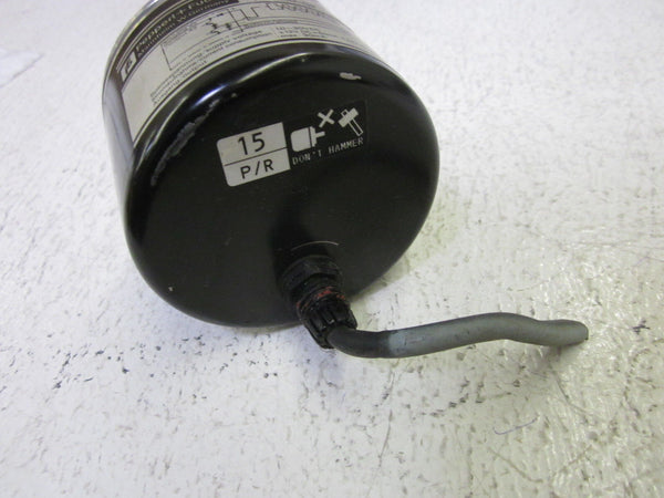 PEPPERL+FUCHS TRD-GK 15-R INCREMENTAL ENCODER UNMP