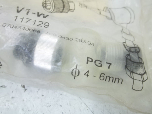 PEPPERL+FUCHS V1-M CONNECTORS NSMP