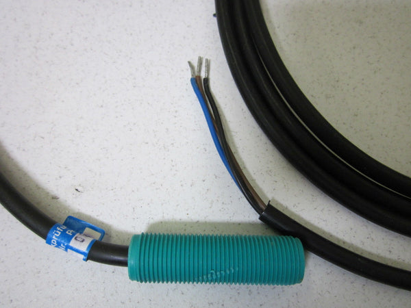 PEPPERL+FUCHS NJ2-12GK40-E2 NSNP IN FACTORY PACKAGE