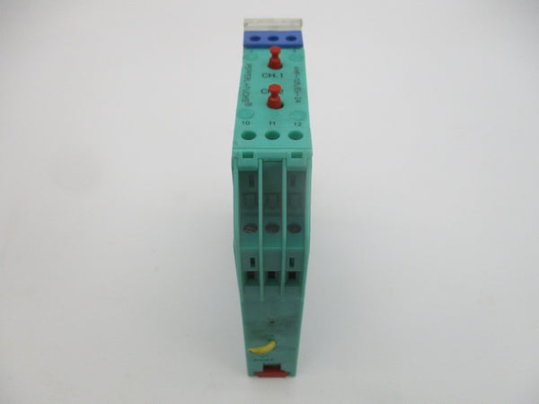 PEPPERL+FUCHS KHP-105/EX-2A 91136 28V UNMP