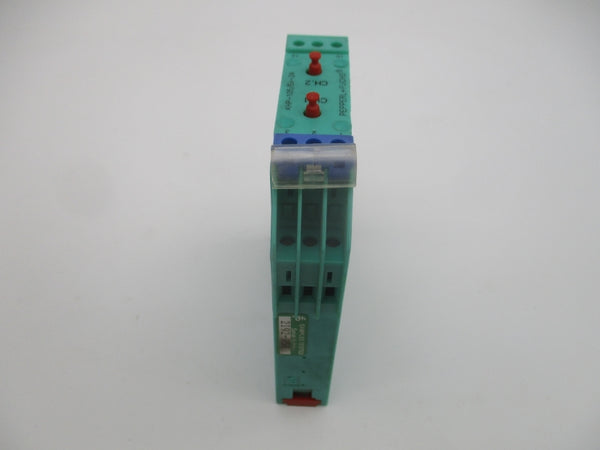 PEPPERL+FUCHS KHP-105/EX-2A 91136 28V UNMP