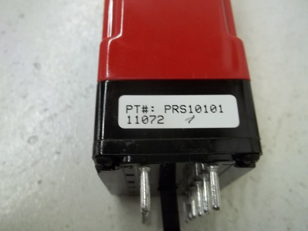 RED LION CONTROLS PRS10101 PLUG-IN SPEED SWITCH RELAY NSNP