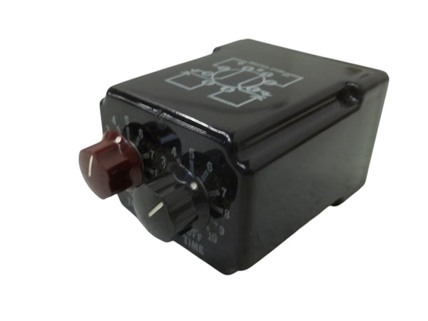 SYRACUSE ELECTRONICS TFR-010332 RELAY 115VAC UNMP