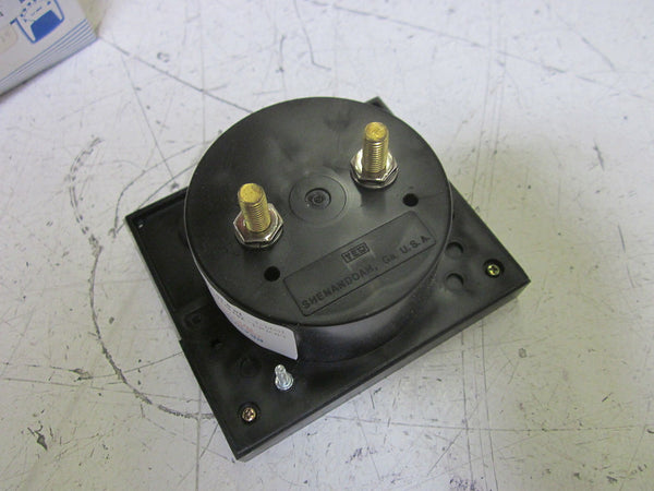YOKOGAWA 251321MTMT PANEL METER NSMP