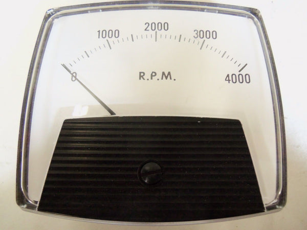 YOKOGAWA PANEL METER 171111FAFA6AHR NSMP