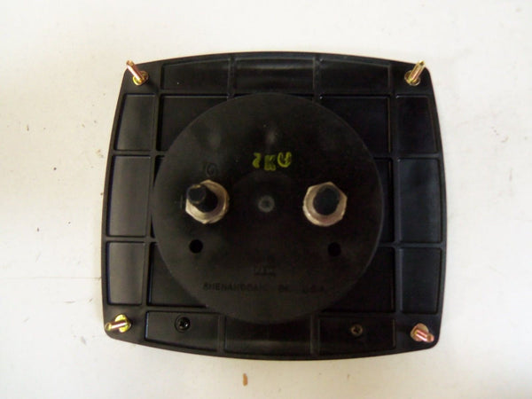 YOKOGAWA PANEL METER 171111FAFA6AHR NSMP