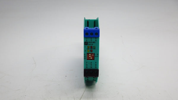 PEPPERL+FUCHS KFA5-SR2-EX2.W 103370S 115VAC NSMP