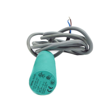 PEPPERL+FUCHS CJ10-30GK-WS 020051 20-253VAC 1.2A NSNP