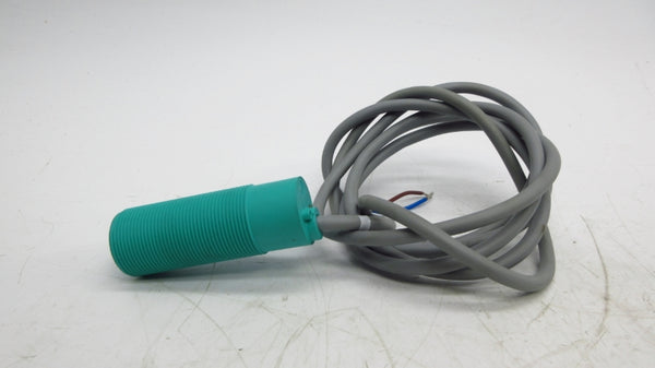 PEPPERL+FUCHS CJ10-30GK-WS 020051 20-253VAC 1.2A NSNP