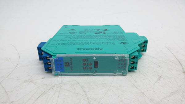 PEPPERL+FUCHS KFD2-SL2-EX2 184258 16-30VDC NSMP