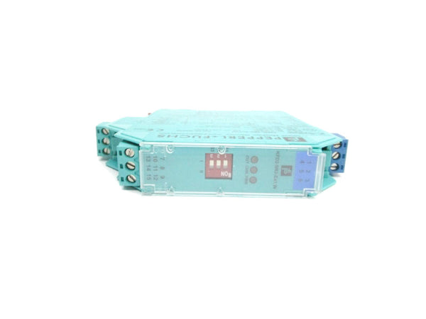 PEPPERL+FUCHS KFD2-SR2-EX1.W 132958 253VAC 2A UNMP