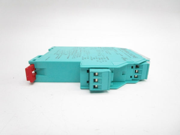 PEPPERL+FUCHS KFD2-SR2-EX1.W 132958 253VAC 2A UNMP