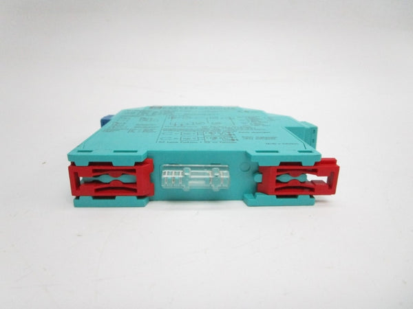 PEPPERL+FUCHS KFD2-SR2-EX1.W 132958 253VAC 2A UNMP